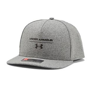 کلاه کپ اندر ارمور مدل Reflective Flat Brim 