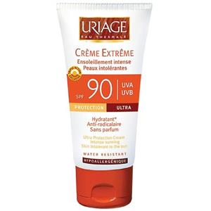 کرم ضد آفتاب رنگی اوریاژ مدل Creme Extreme حجم 50 گرم