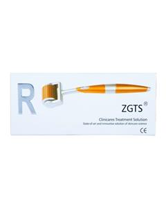 ZGTS درمارولر زد جی تی اس تیتانیومی سایز 0.5میل