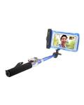 XPlay KIT-S6WP waterproof selfie kit with stick, waterproof bag