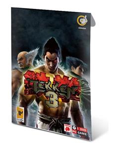 گردو Tekken 3