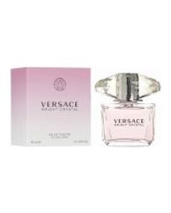 Versace عطر زنانه Bright Crystal 90ml EDT 