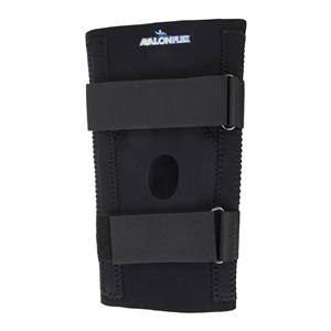 زانو بند نئوپرن اولون فلکس مدل  Open Patella سایز متوسط