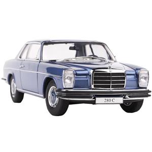 ماکت ماشین بازی اتو آرت مدل  Mercedes Benz 280C