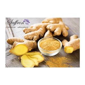پودر زنجبیل فله ای