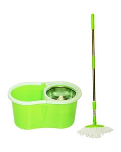 Modern Spin Mop طی استیل چرخشی