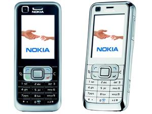 گوشی موبایل نوکیا 6120 کلاسیک Nokia 6120 Classic