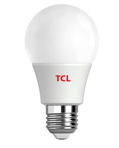 TCL لامپ حبابی 10 وات تی سی ال مهتابی 