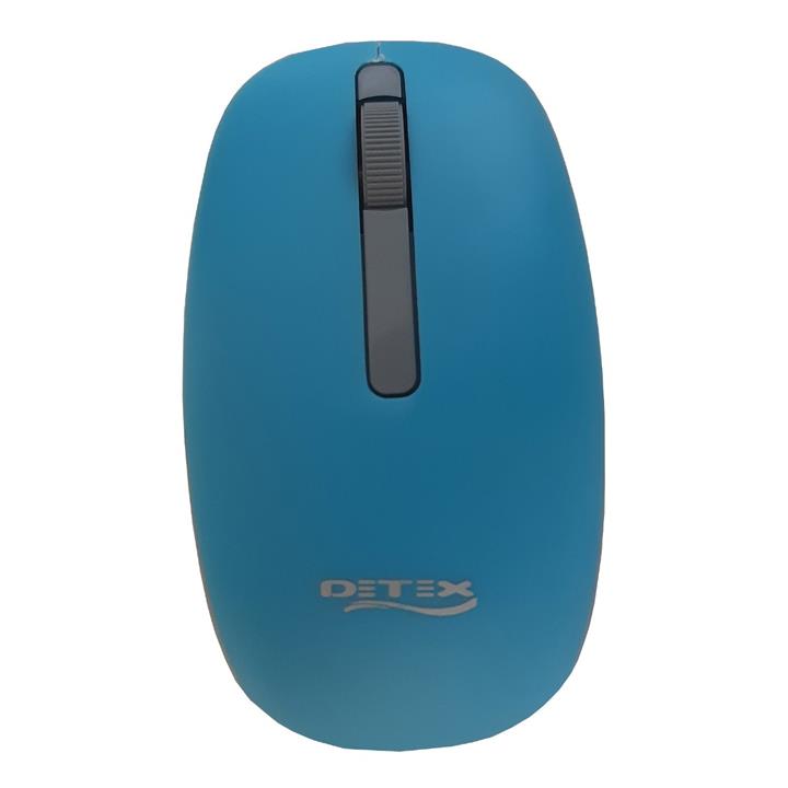 ماوس دتکس مدل AS_302