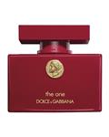 Dolce  Gabbana عطر زنانه The One Collector s Edition 75ml EDP