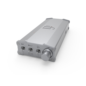 iFi Audio Micro iTube2 Pre Amplifier Buffer Power 