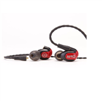 Westone W40 Quad Driver Universal Fit Noise-Isolating Earphones