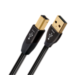 AudioQuest Pearl USB A To USB B Digital Audio Cable 1.5M