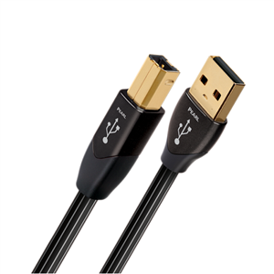 AudioQuest Pearl USB A To USB B Digital Audio Cable 1.5M 