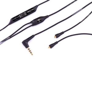 Westone W-Series 52 Inch Replacement MFI Round Cable – Android Devices