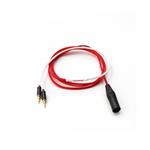 WyWires Red Series Balanced XLR 2 Meters , HiFiMAN , Oppo Headphones Cable