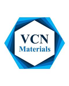 VCN Materials نانولوله‌های کربنی چند جداره-آمین (خلوص 95+ درصد، قطر 20-30 نانومتر، طول معمولی 5-10 میکرومتر) 10 گرمی 