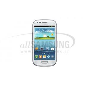 گوشی موبایل سامسونگ مدل Galaxy S3 mini Samsung I8190 LaFleur 