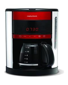 Morphy Richards قهوه ساز هوشمند