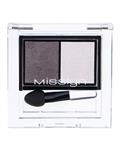  سایه چشم دو رنگ Misslyn Dou Eyeshadow 05