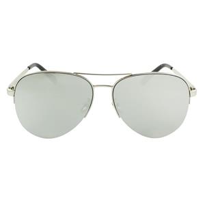 عینک افتابی ویلی بولو مدل Liberty Mirror Aviator Wilibolo 