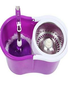 Modern Spin Mop طی سطلی اسپین ماپ فول آپشن