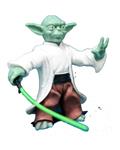 Nintendo yoda stars warاکشن فیگوریودا