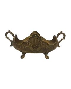 Unique کشکول بزرگ برنزی