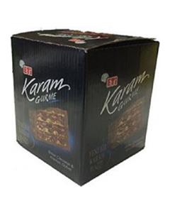 Eti Eti Karam بسته 12 عددی ویفر شکلاتی 50 گرمی با کرم مغزدار