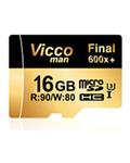 Vicco man micro sdhc 16 GB