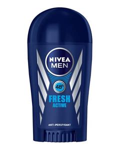 استیک دئودورانت مام صابونی کول کیک نیوا مردانه Nivea cool kick Cool Kick Stick Deodorant For Men 40ml 