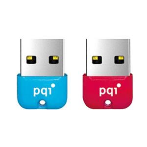 فلش مموری USB 2.0 پی کیو آی مدل U602L ظرفیت 32 گیگابایت