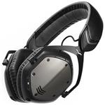 V-MODA Crossfade Wireless Over-Ear Headphone – Gunmetal Black