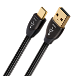 AudioQuest Pearl USB A To Micro USB Digital Audio Cable 1.5M