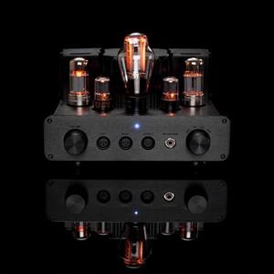 Woo Audio WA22 Fully Balanced Class A Headphone Amplifier