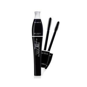بورژوا ریمل توئیست آپBourjois Twist Up Mascara