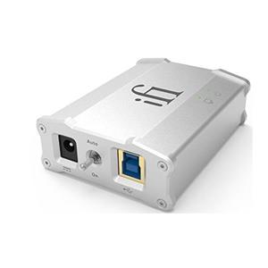 iFi Audio Nano iUSB3.0 Ultimate Audiophile USB Solution 