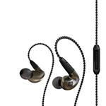 MEE Audio P1 High Fidelity Audiophile In-Ear Headphones