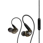 MEE Audio P1 High Fidelity Audiophile In-Ear Headphones 