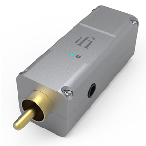 IFI Audio SPDIF iPurifier Digital Optical Audio Filter