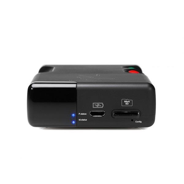 Chord Poly Wireless Streaming Module For Mojo Dac