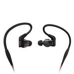 Sony XBA-H3 Hybrid 3 Way Dynamic Driver Driver In Ear Headphones