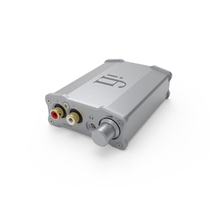 IFI Audio Nano iDSD LE DAC & Headphone Amplifier