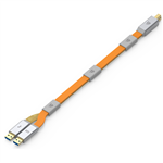 iFi Audio Gemini 3.0 Dual-Headed Audiophile USB 3.0 Cable