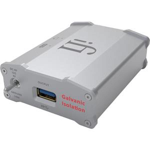 IFI Audio Nano iGalvanic3.0 Ultra Audiophile-Grade Galvanic Isolation