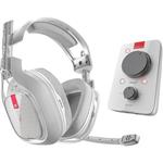 Astro A40 TR Headset + MixAmp Pro TR – Xbox One , PC