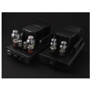 Woo Audio WA5-LE Light Edition 300B Single-Ended Triode Class-A Headphone Amplifier 