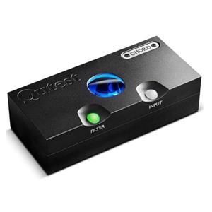 Chord Qutest Standalone Digital To Analog Converter