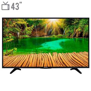 تلویزیون ال ای دی هوشمند هایسنس مدل 43N2179PW سایز 43 اینچ Hisense 43N2179PW LED Smart TV 43 Inch