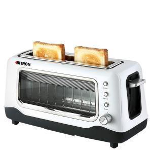 توستر بایترون مدل TO-80P